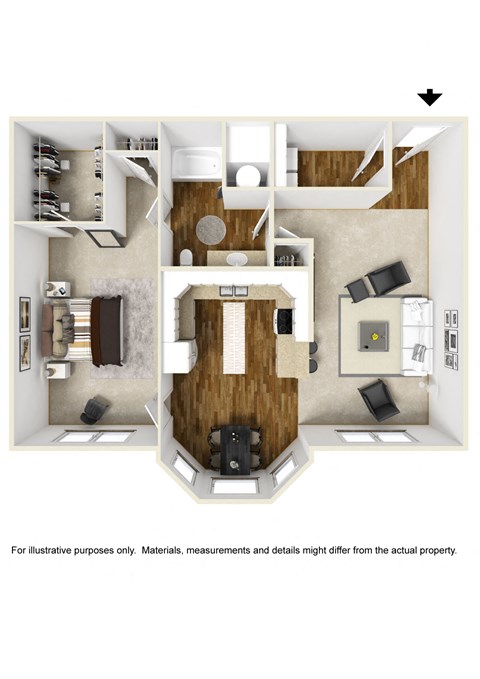 Parkland At West Oaks